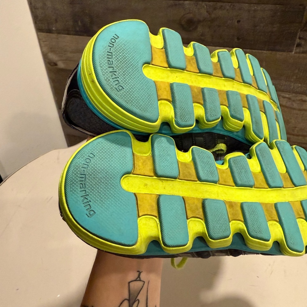 Adidas | Liquid Ride Running Shoes - Picture 9 of 11